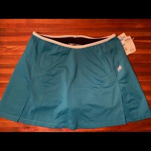 NEW BALANCE SKIRT